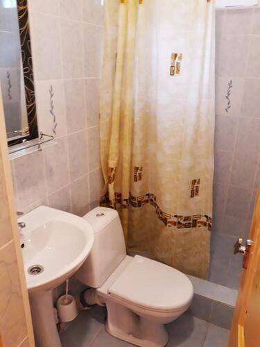 Отель Анна Сария