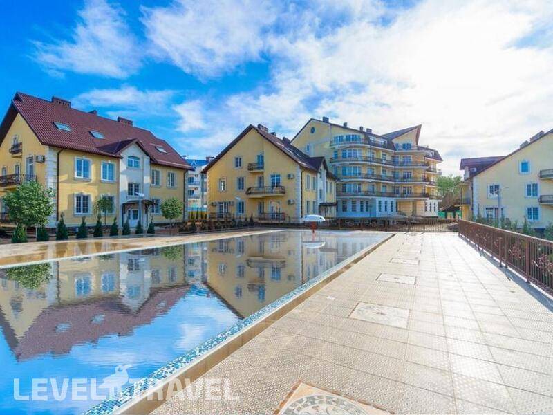 Фотография Усадьба Шато Каберне