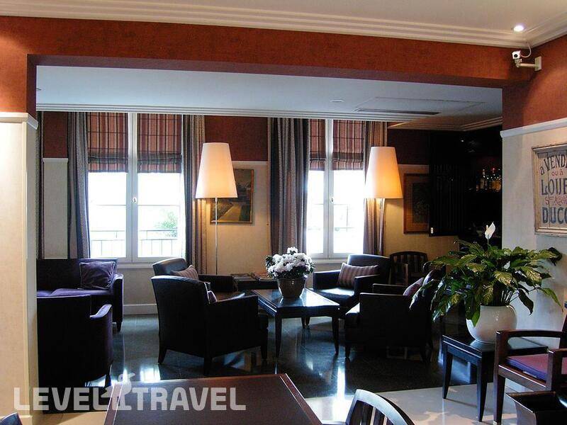 Фотография Hotel De La Jatte