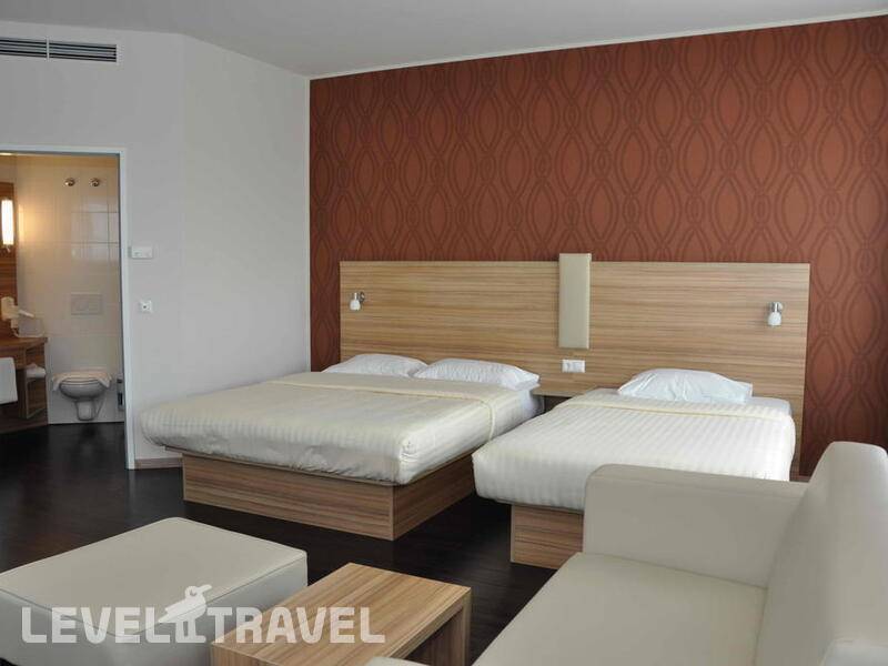 Фотография Star Inn Hotel Wien Schönbrunn