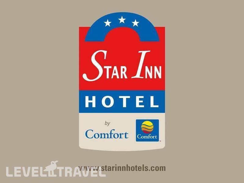 Фотография Star Inn Hotel Wien Schönbrunn