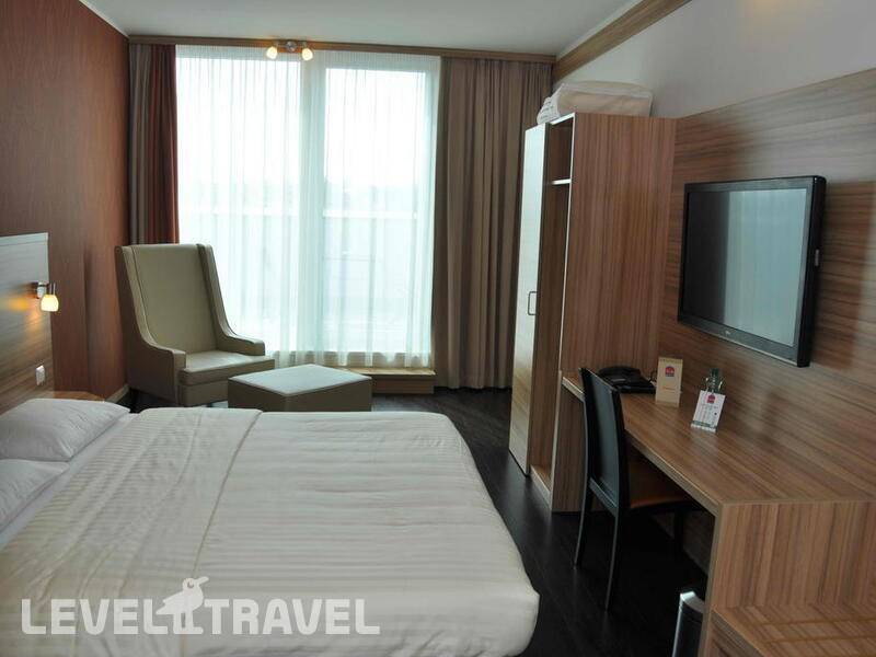 Фотография Star Inn Hotel Wien Schönbrunn
