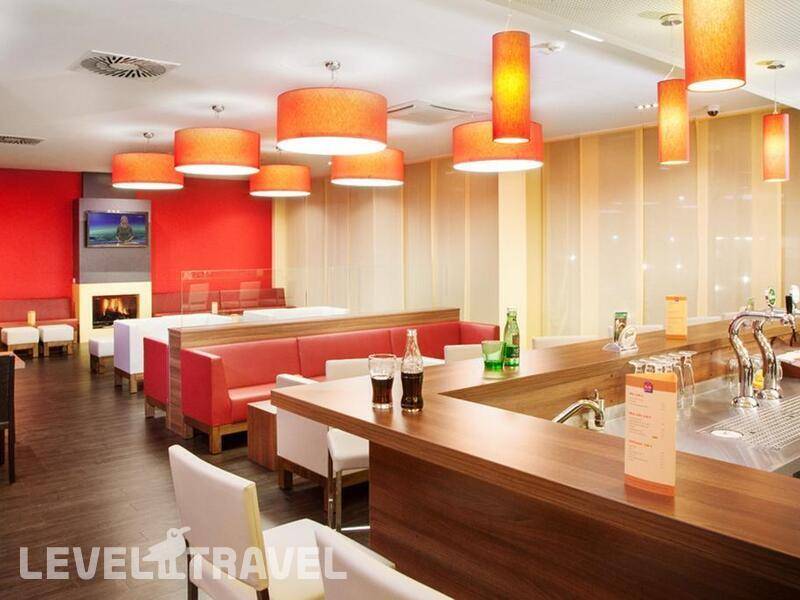 Фотография Star Inn Hotel Wien Schönbrunn