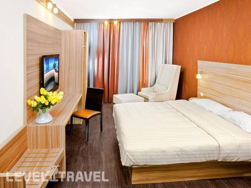 Фотография Star Inn Hotel Wien Schönbrunn