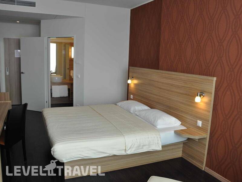 Фотография Star Inn Hotel Wien Schönbrunn