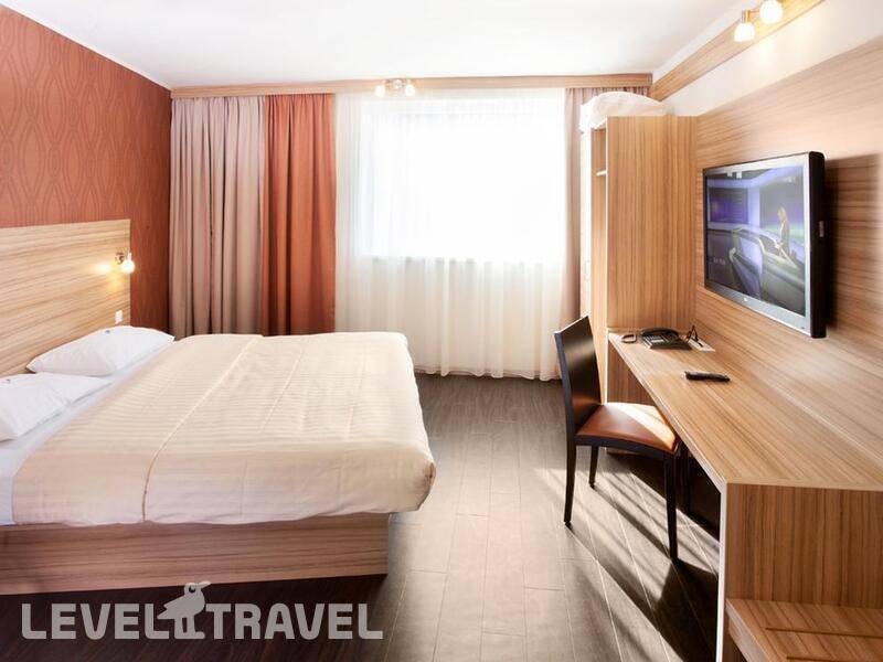 Фотография Star Inn Hotel Wien Schönbrunn