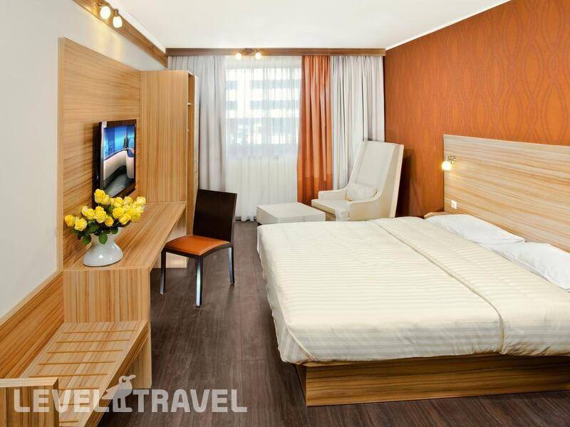 Фотография Star Inn Hotel Wien Schönbrunn