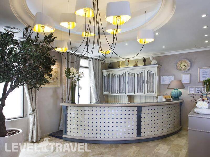 Фотография Hotel Daumesnil Vincennes