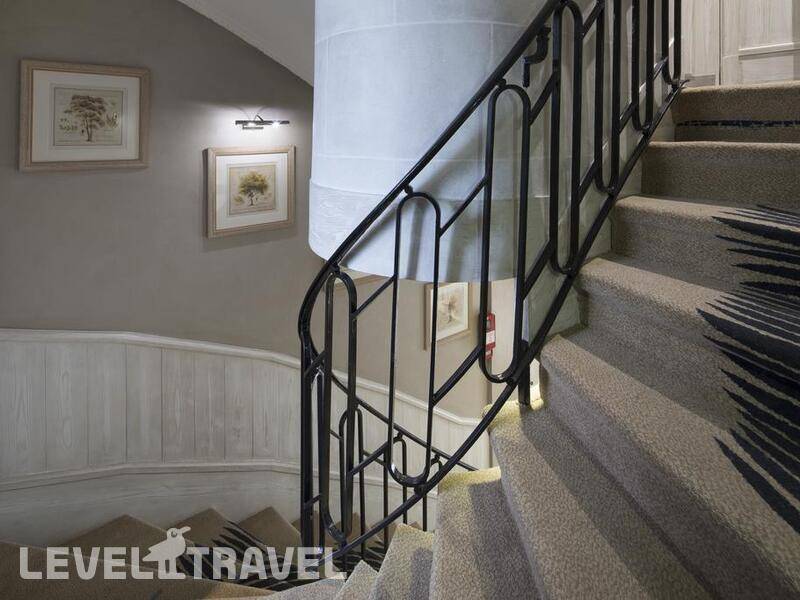 Фотография Hotel Daumesnil Vincennes