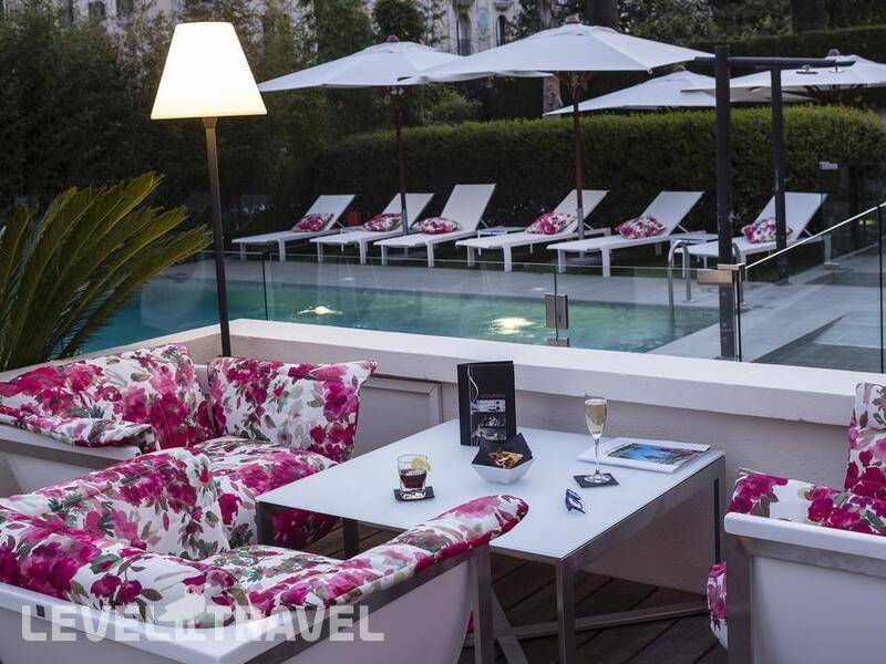 Фотография Le Canberra Hotel