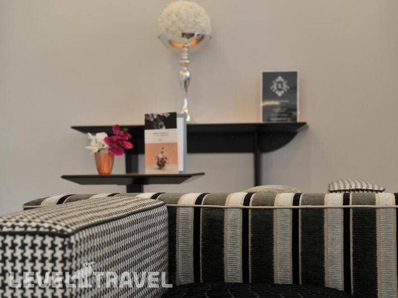 Фотография Mercure Paris Place D'Italie