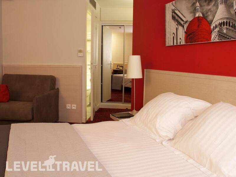 Фотография Le Richemont Hotel