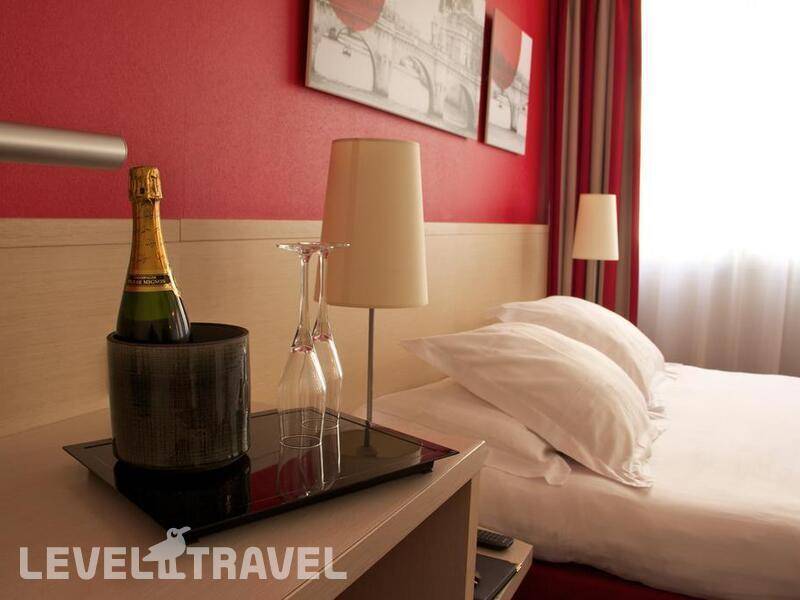 Фотография Le Richemont Hotel