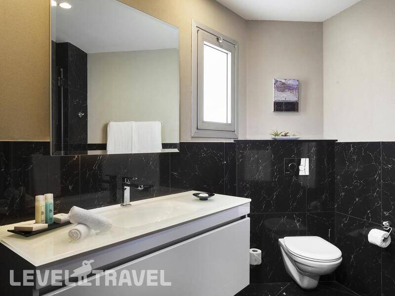 Фотография Port And Blue Boutique Suites Hotel Фотография Port And Blue Boutique Suites Hotel