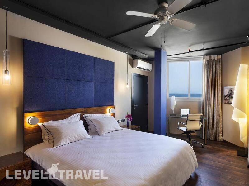 Фотография Port And Blue Boutique Suites Hotel Фотография Port And Blue Boutique Suites Hotel