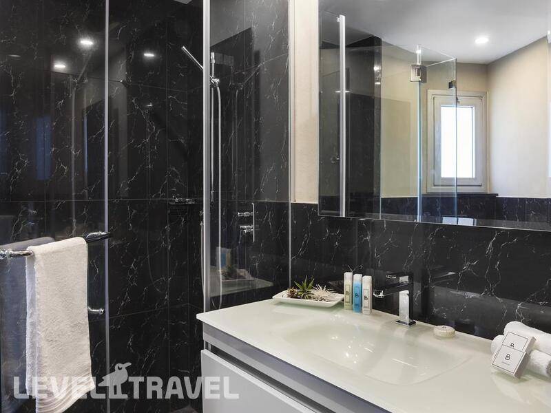 Фотография Port And Blue Boutique Suites Hotel Фотография Port And Blue Boutique Suites Hotel