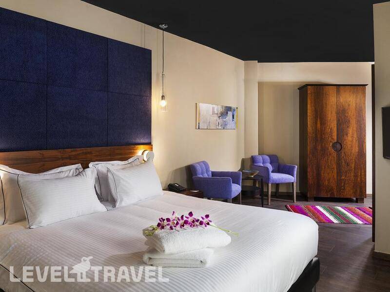 Фотография Port And Blue Boutique Suites Hotel Фотография Port And Blue Boutique Suites Hotel