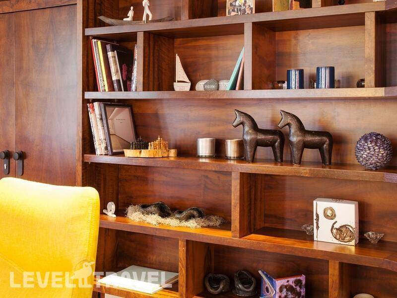 Фотография Port And Blue Boutique Suites Hotel Фотография Port And Blue Boutique Suites Hotel