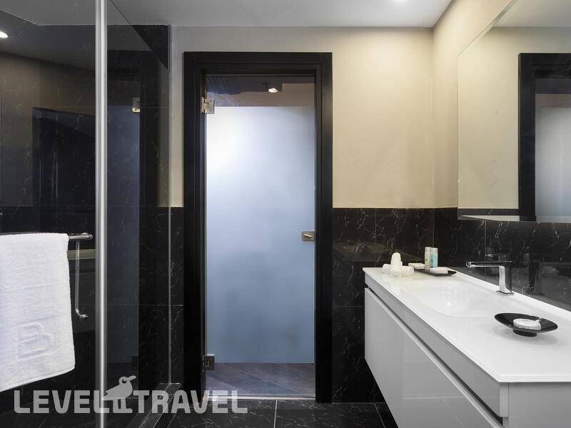 Фотография Port And Blue Boutique Suites Hotel Фотография Port And Blue Boutique Suites Hotel