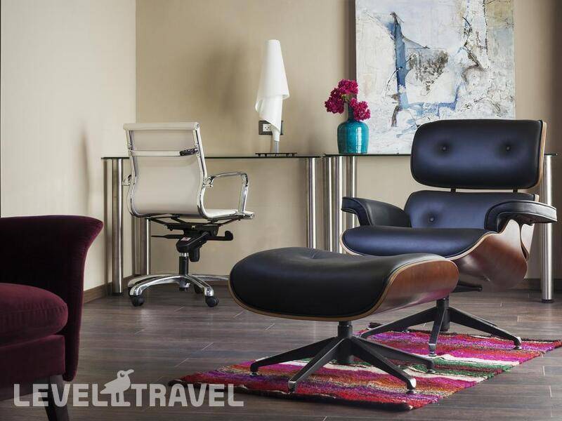 Фотография Port And Blue Boutique Suites Hotel Фотография Port And Blue Boutique Suites Hotel