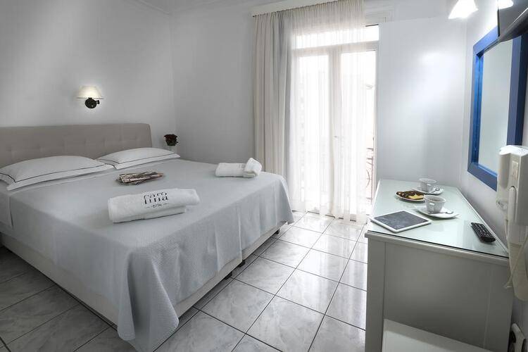 Carolina Hotel