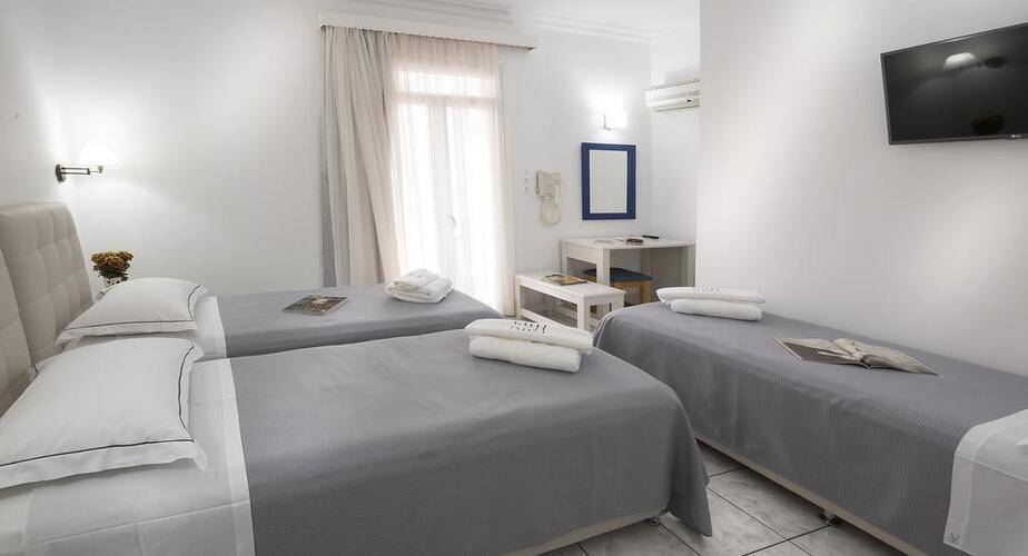 Carolina Hotel