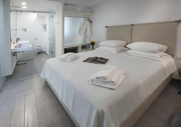 Carolina Hotel