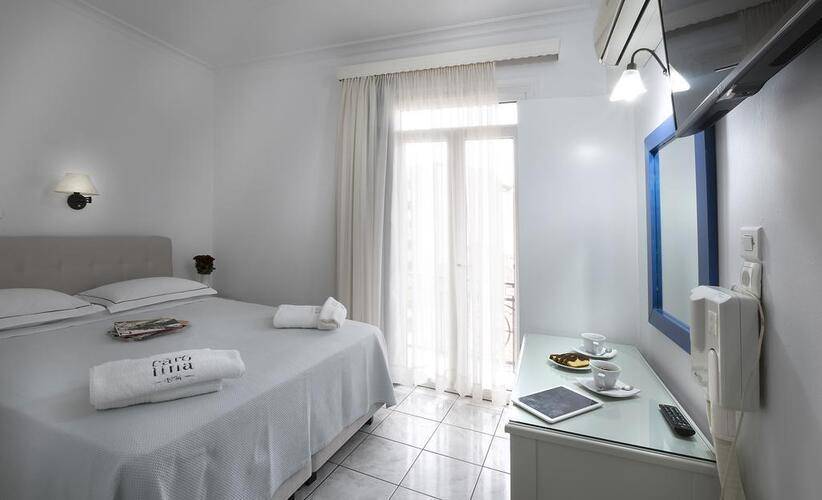 Carolina Hotel