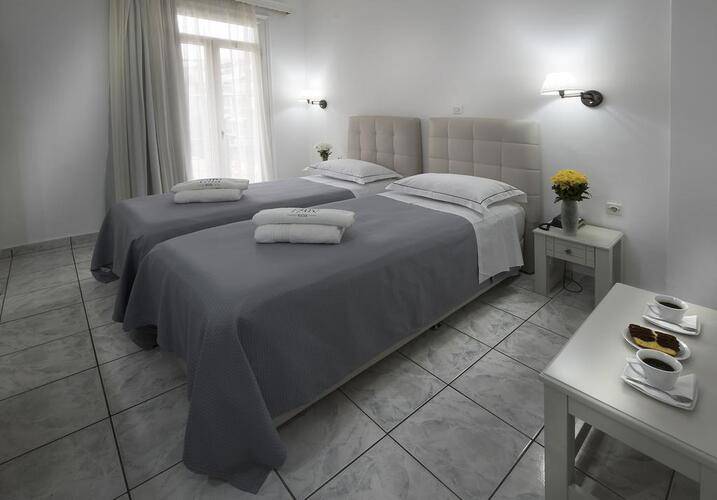 Carolina Hotel