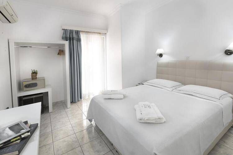 Carolina Hotel