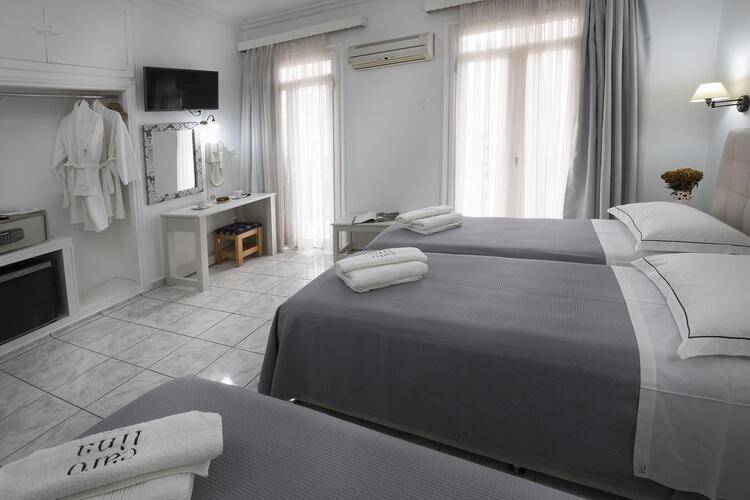 Carolina Hotel