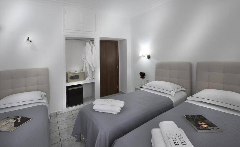 Carolina Hotel