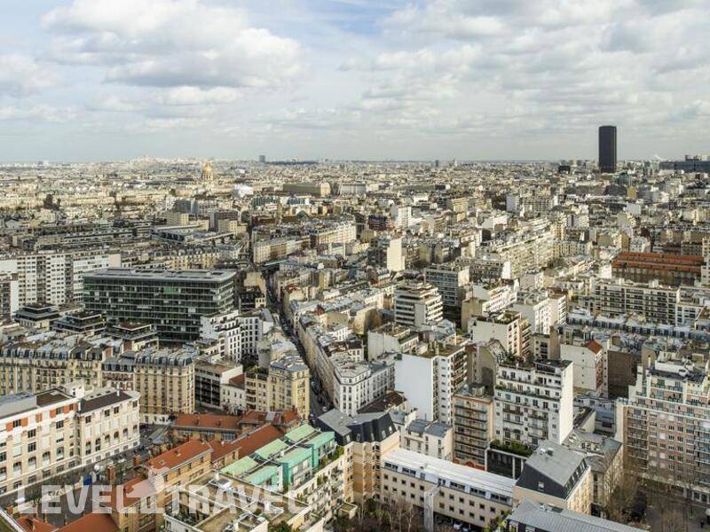 Фотография Adagio Paris Centre Tour Eiffel