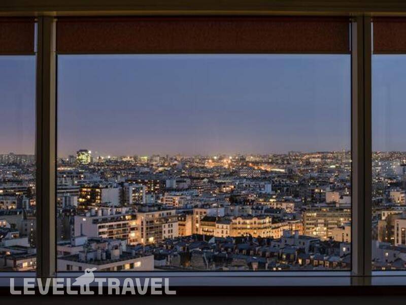 Фотография Adagio Paris Centre Tour Eiffel