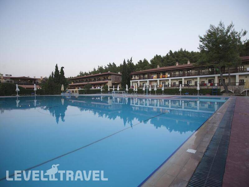 Фотография Calimera Simandro Beach