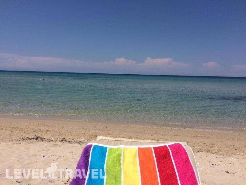 Фотография Calimera Simandro Beach
