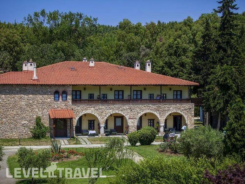 Фотография Calimera Simandro Beach