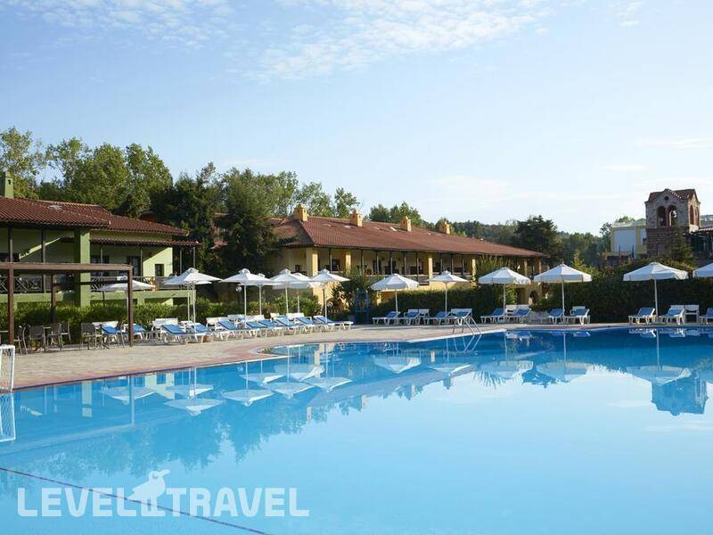 Фотография Calimera Simandro Beach