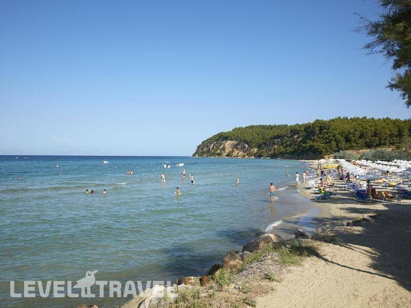 Фотография Calimera Simandro Beach