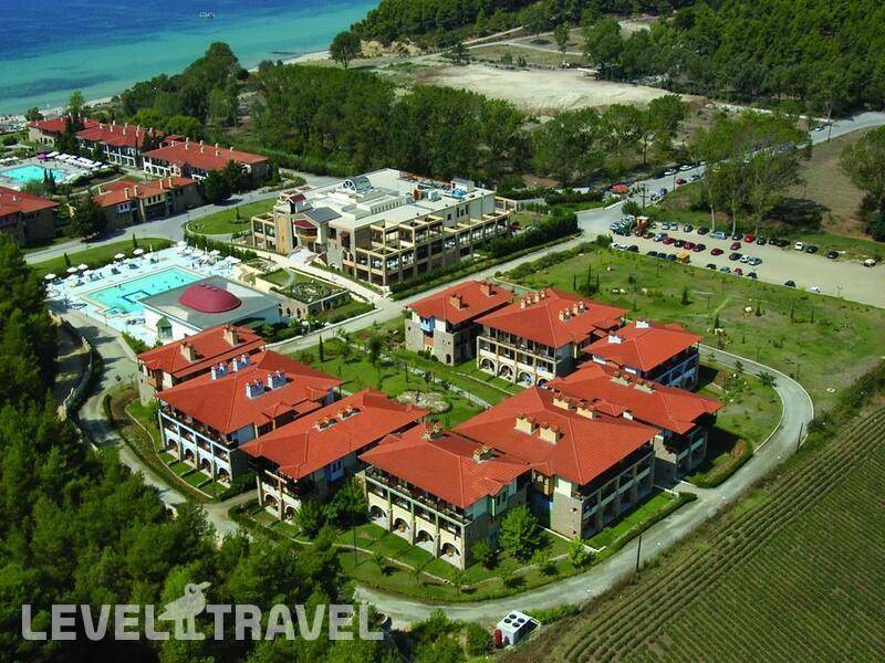 Фотография Calimera Simandro Beach