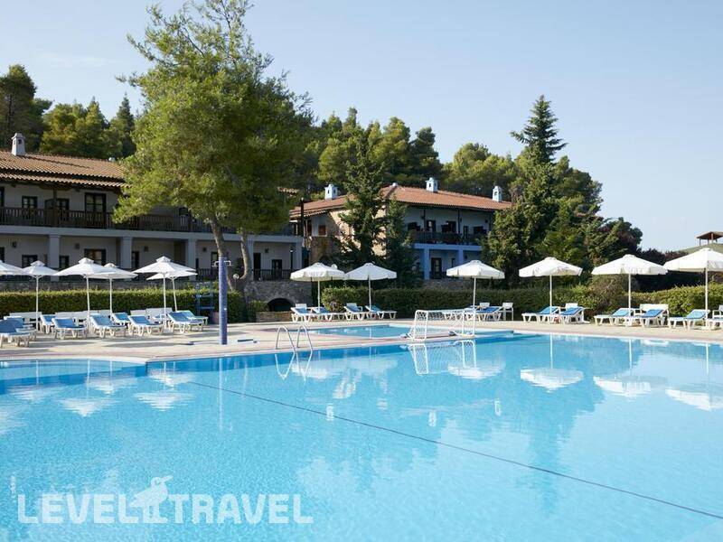 Фотография Calimera Simandro Beach