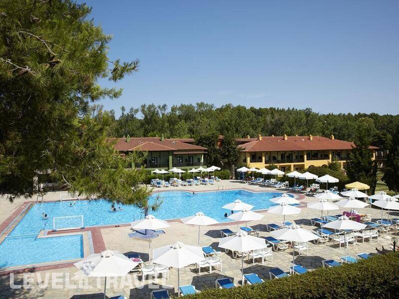 Фотография Calimera Simandro Beach