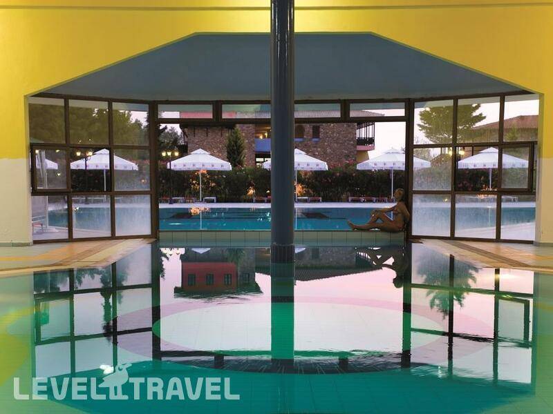 Фотография Calimera Simandro Beach