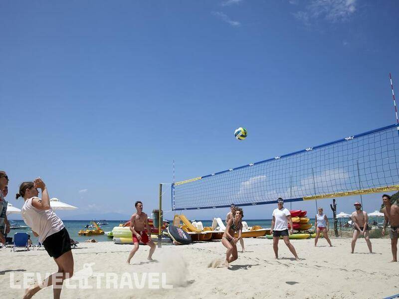 Фотография Calimera Simandro Beach