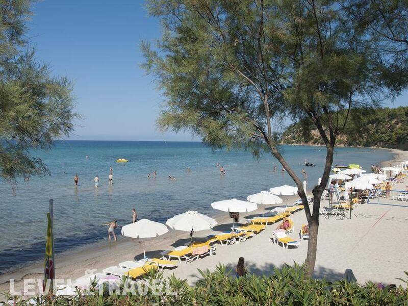 Фотография Calimera Simandro Beach
