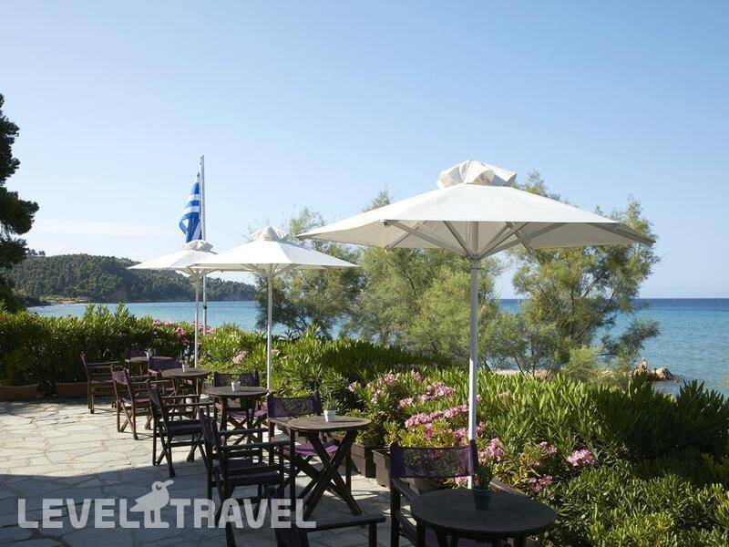 Фотография Calimera Simandro Beach