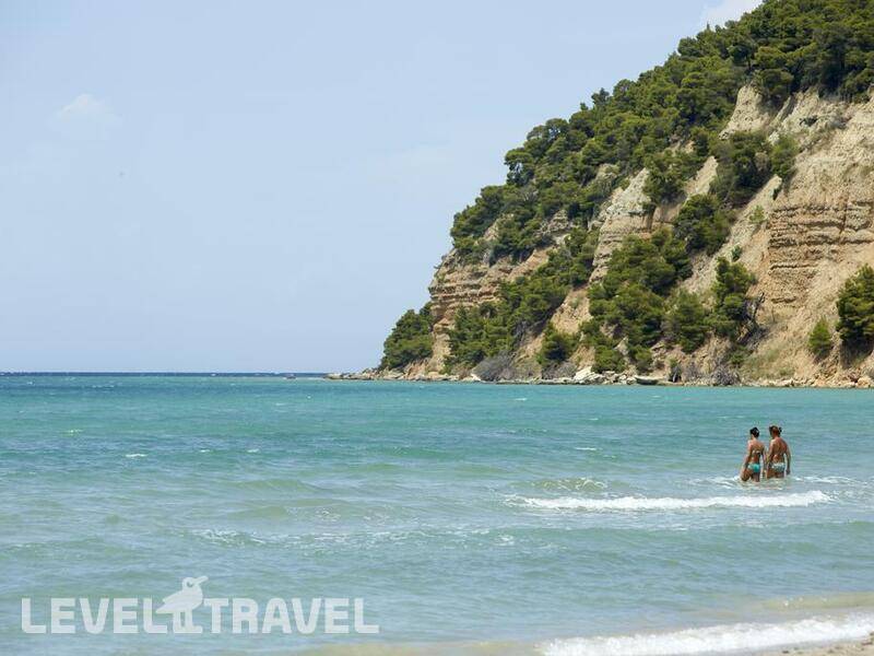 Фотография Calimera Simandro Beach