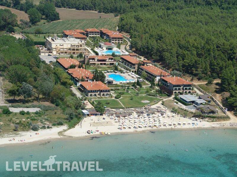 Фотография Calimera Simandro Beach