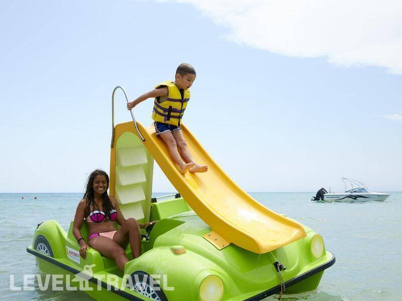 Фотография Calimera Simandro Beach