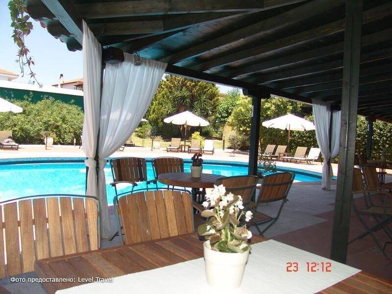 Фотография Eden Hotel